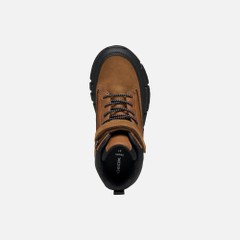 flexyper boy — brown 6
