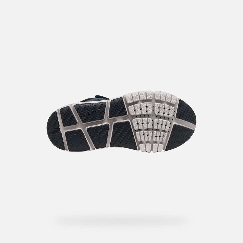 Stivaletti FLEXYPER BAMBINO Blu navy - image number 6 | GEOX