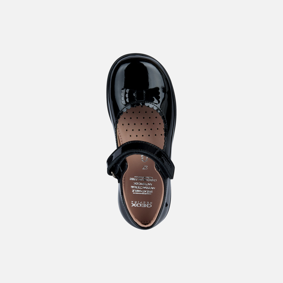 naimara girl — black