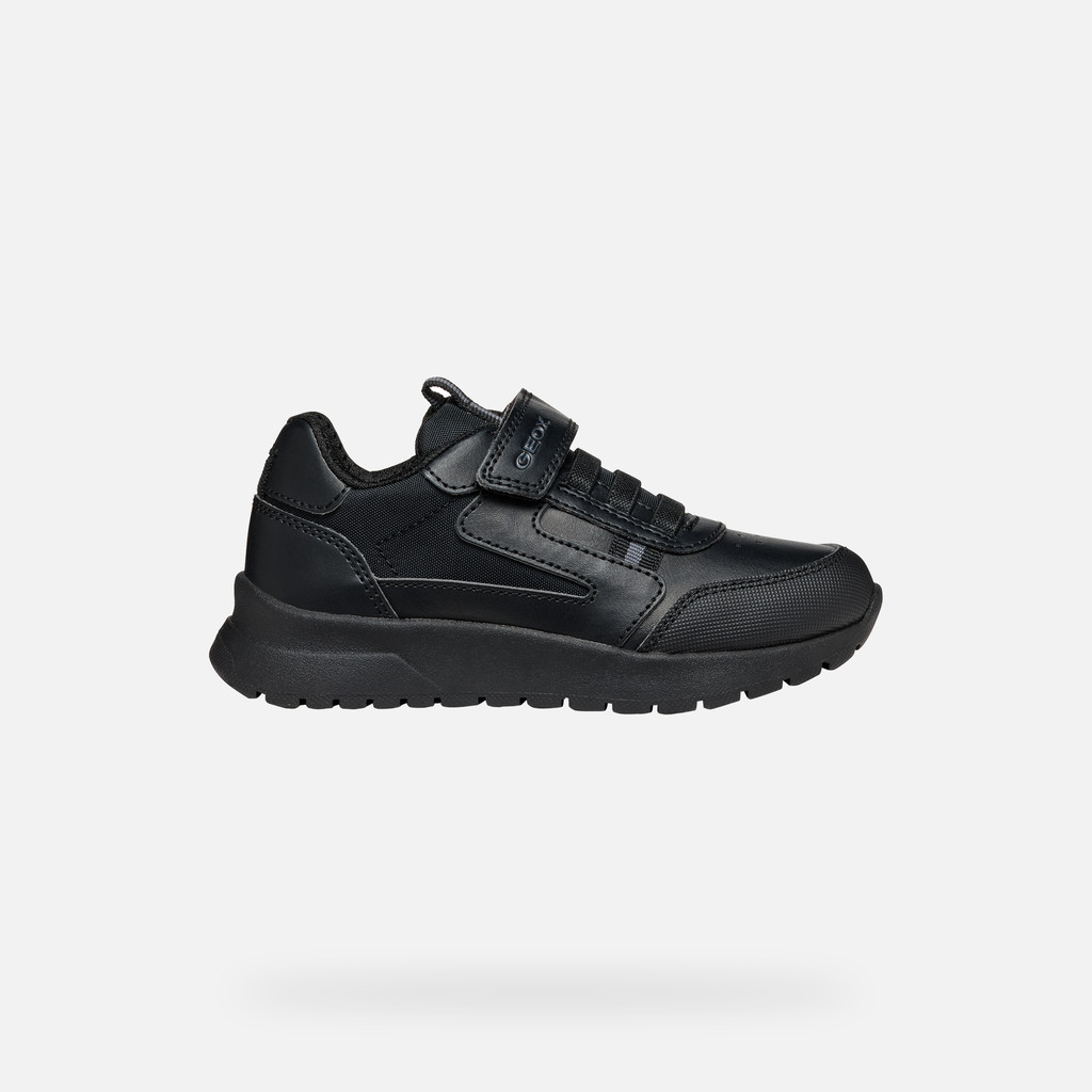 Briezee Garçon Noir
