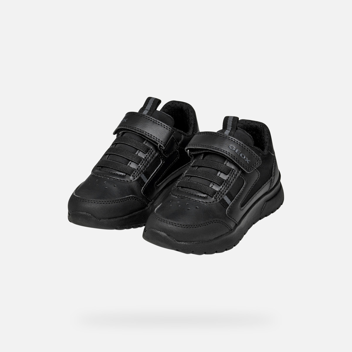 briezee boy — black
