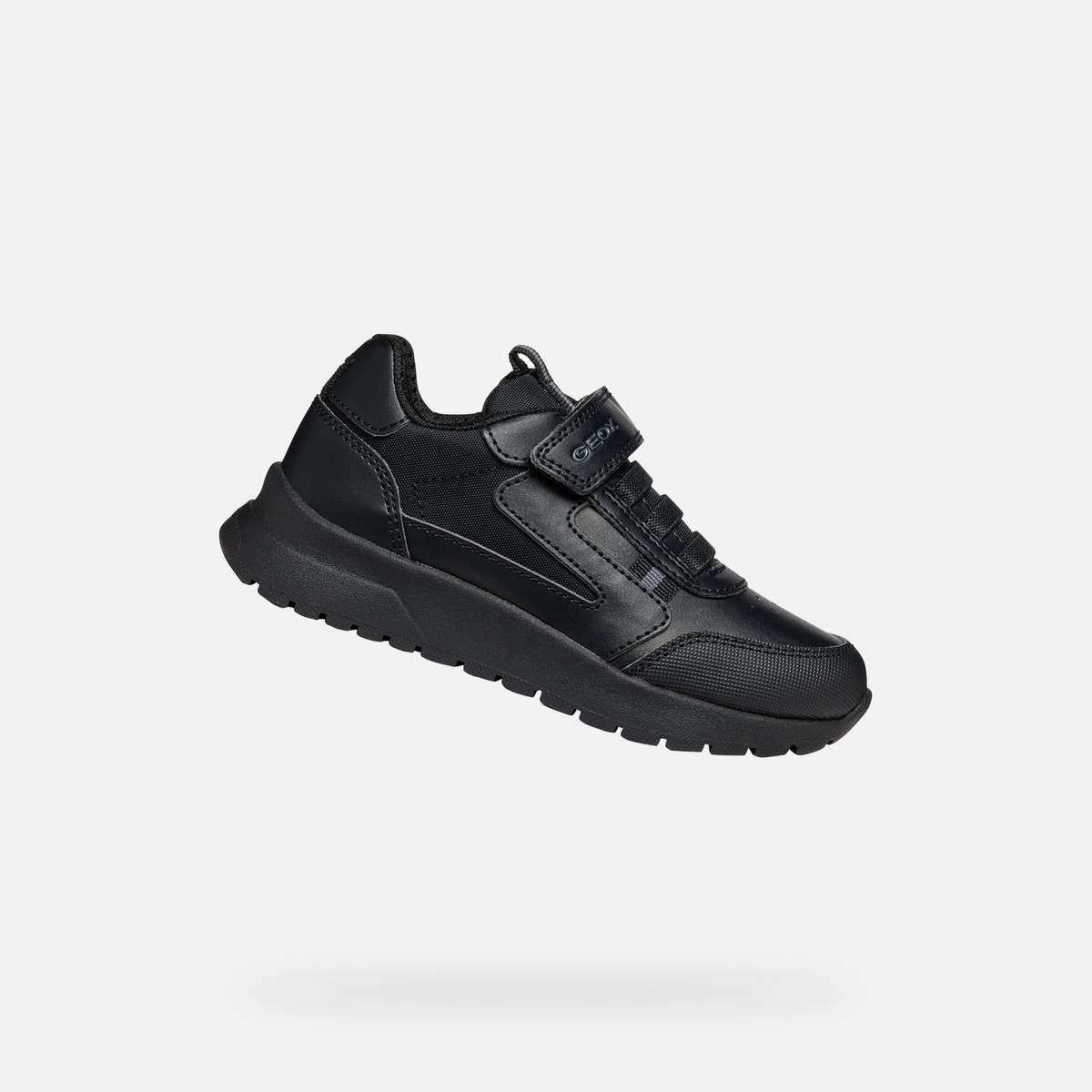 briezee boy — black