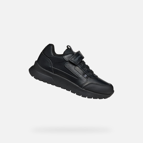 briezee boy — black