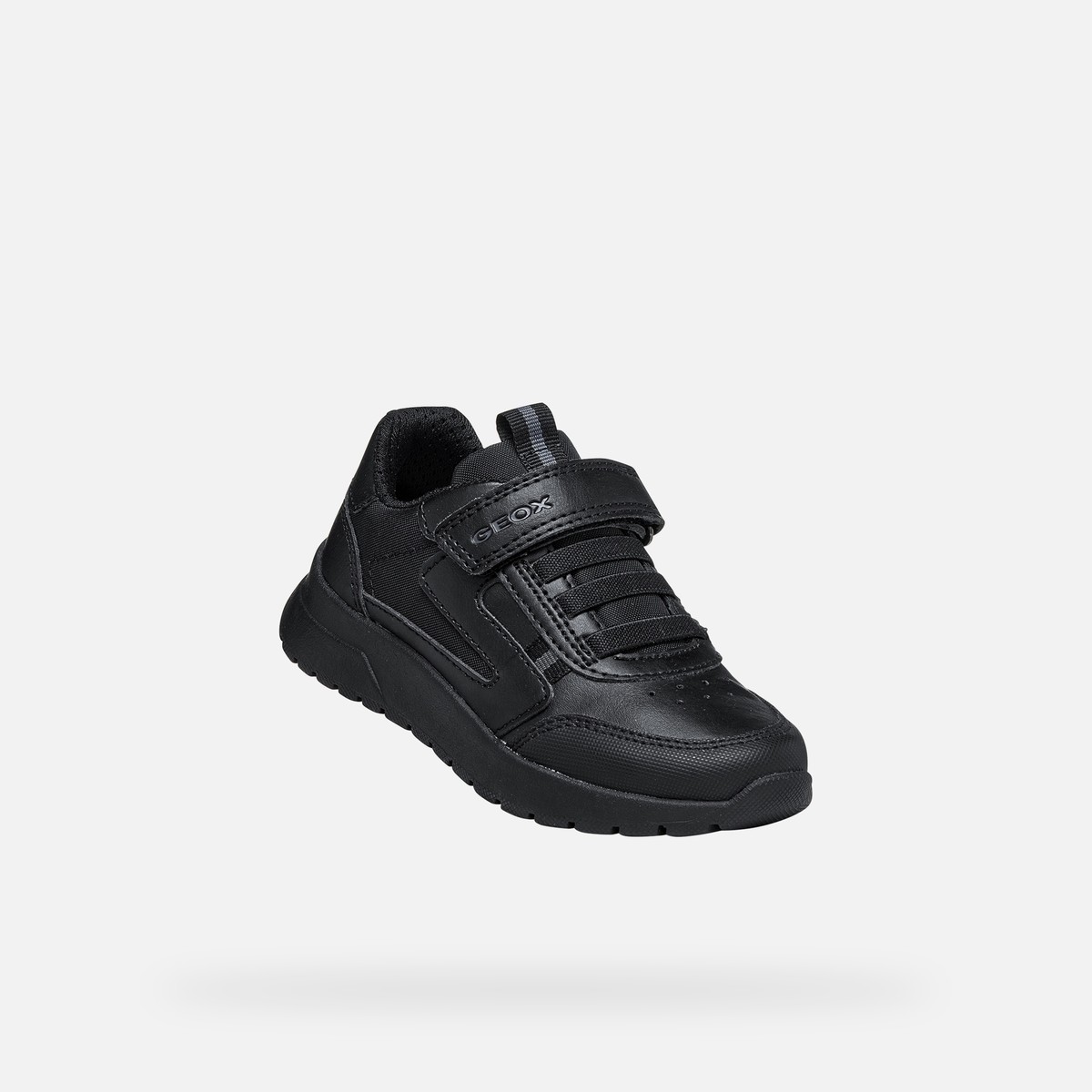 briezee boy — black