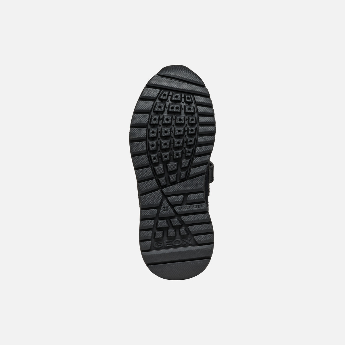 briezee boy — black