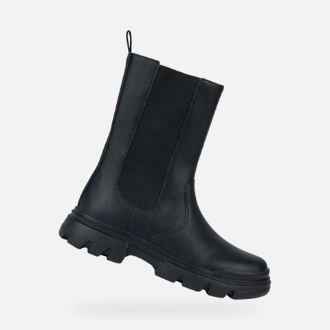 Geox chelsea boot hotsell