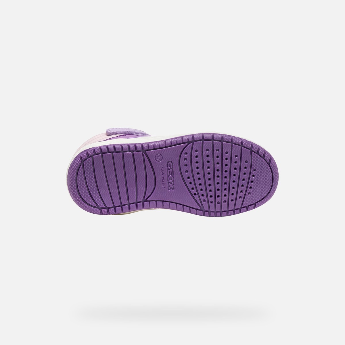 washiba junior — white/dark_lilac