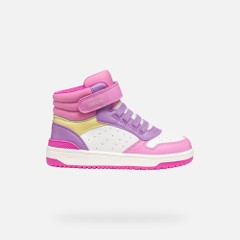 washiba junior — dark_pink/multicolor 2