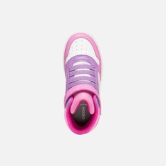 washiba junior — dark_pink/multicolor 6