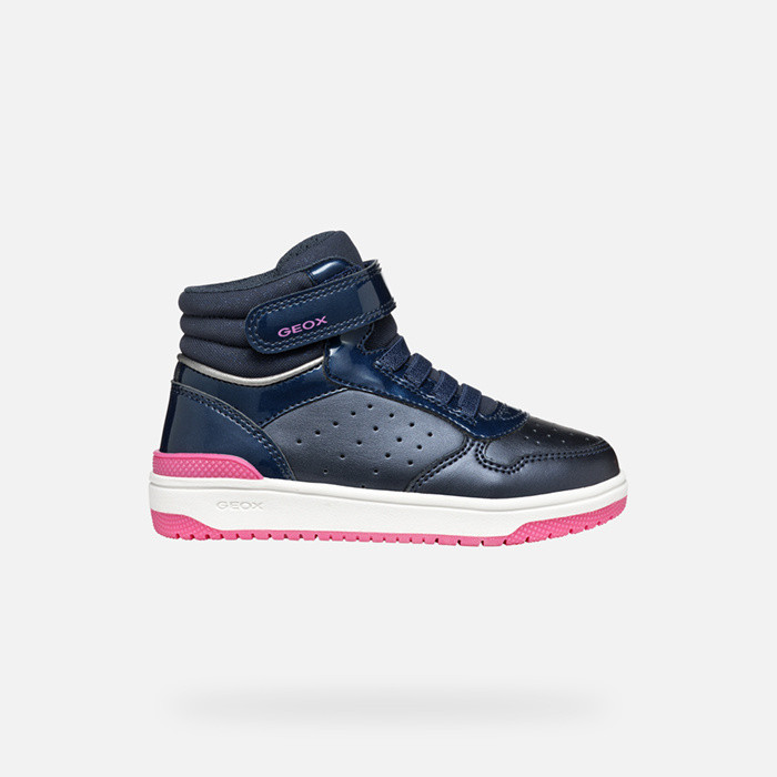 geox shoes zapatos geox mujer primavera verano 2021