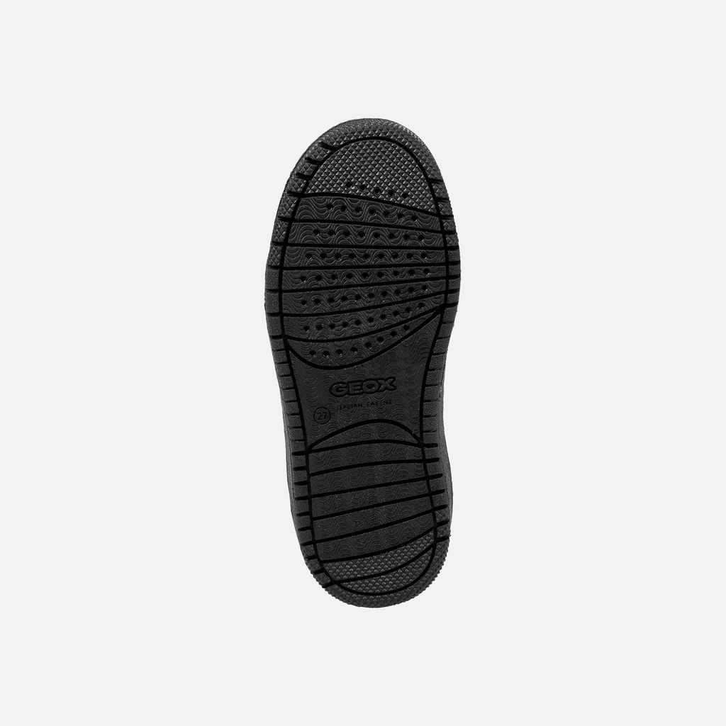 Geox sole best sale