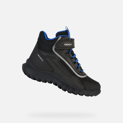 Geox boys trainers hotsell