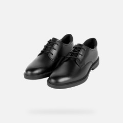zheeno boy — black 9