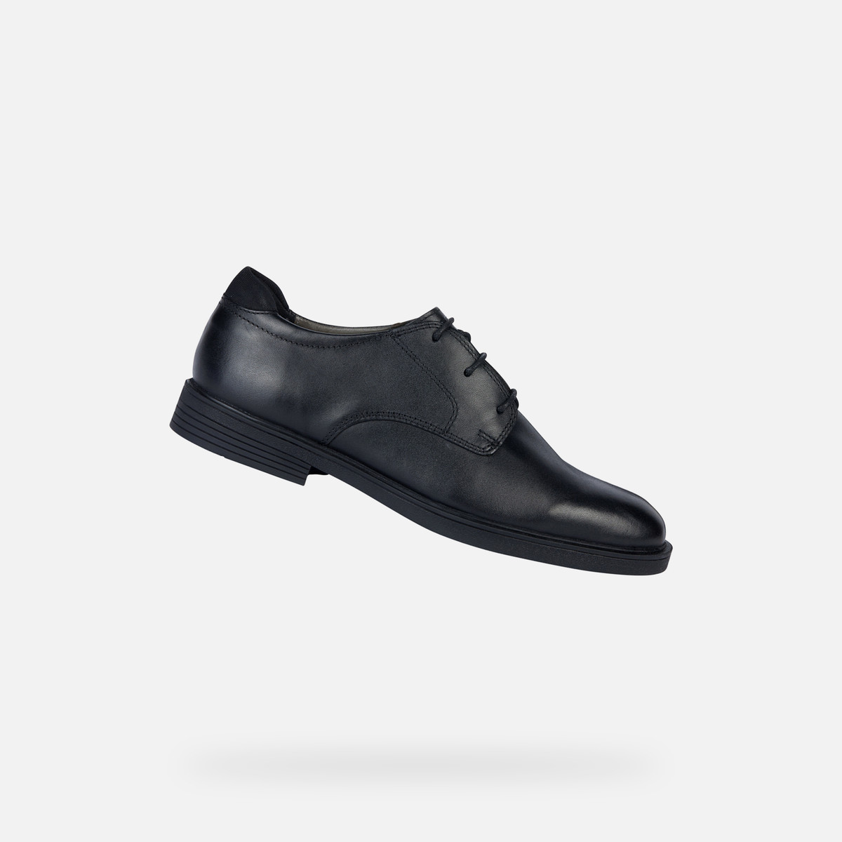 zheeno boy — black