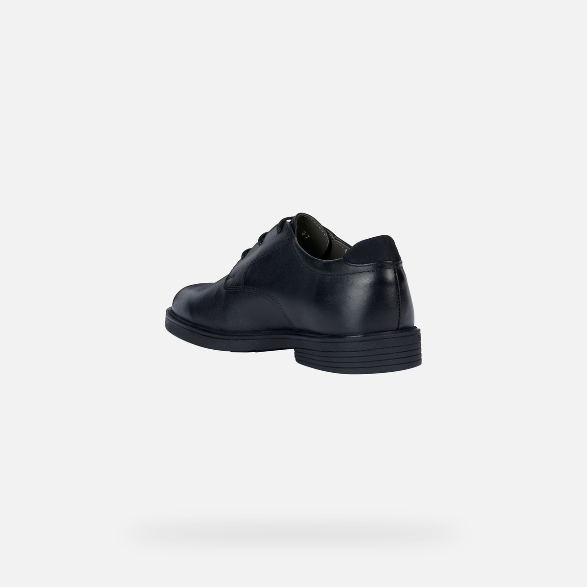zheeno boy — black