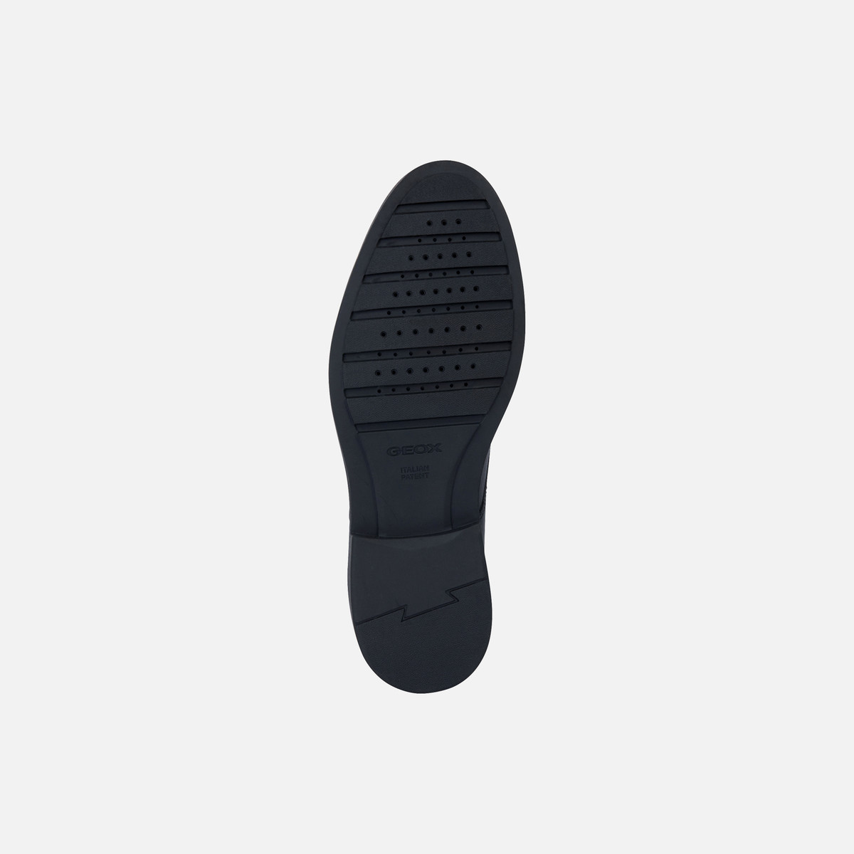 zheeno boy — black