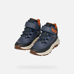 flexyper plus abx boy — navy/black 9