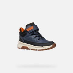flexyper plus abx boy — navy/black 4