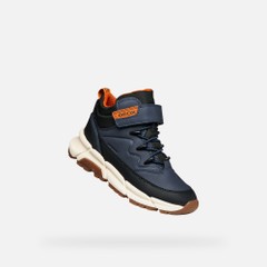 flexyper plus abx boy — navy/black 6