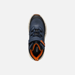flexyper plus abx boy — navy/black 7