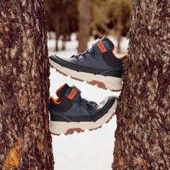 flexyper plus abx boy — navy/black 2