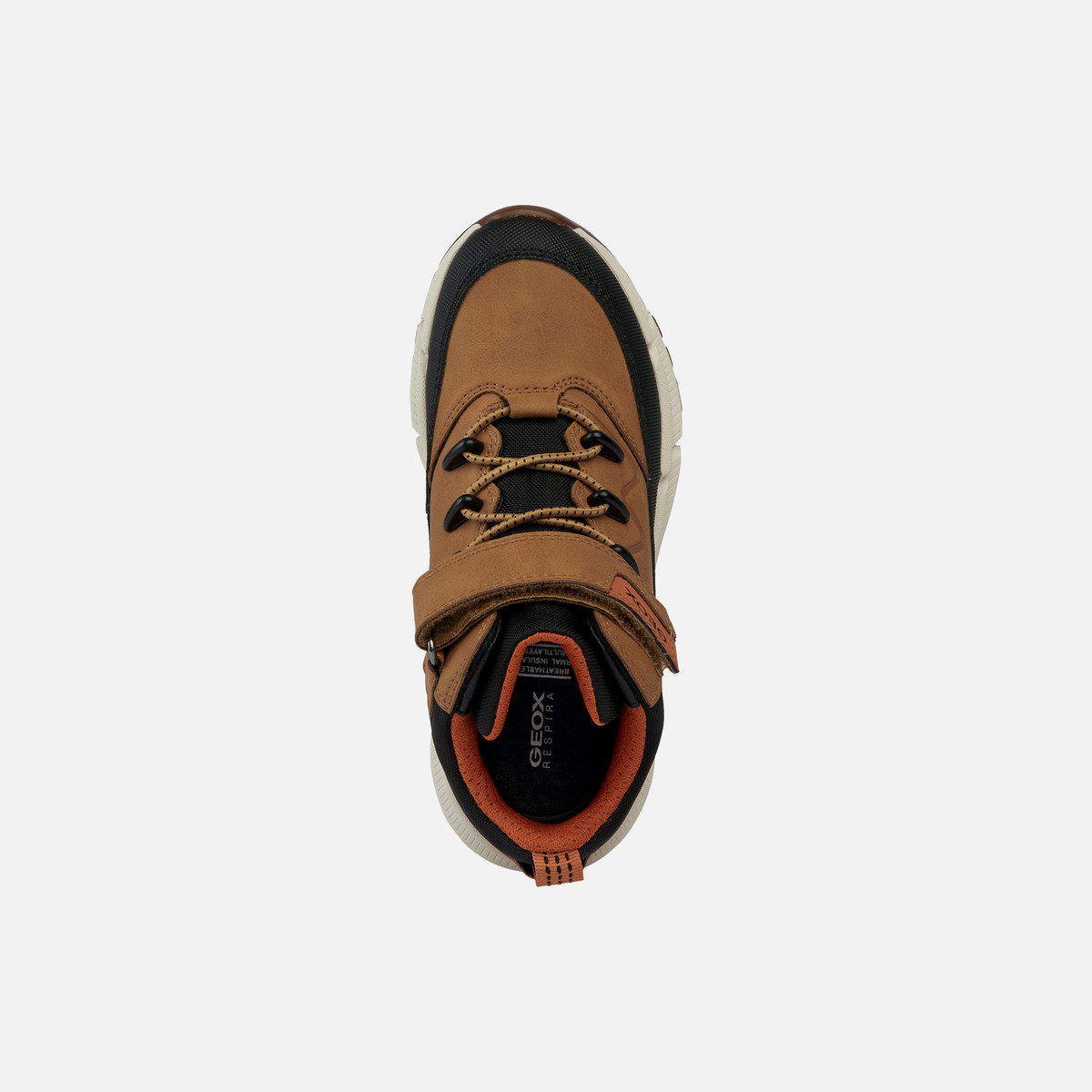 flexyper plus abx boy — dark_yellow/black