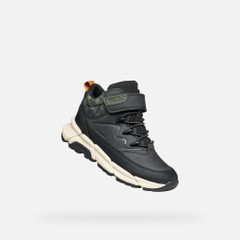 flexyper plus abx boy — black/military 6