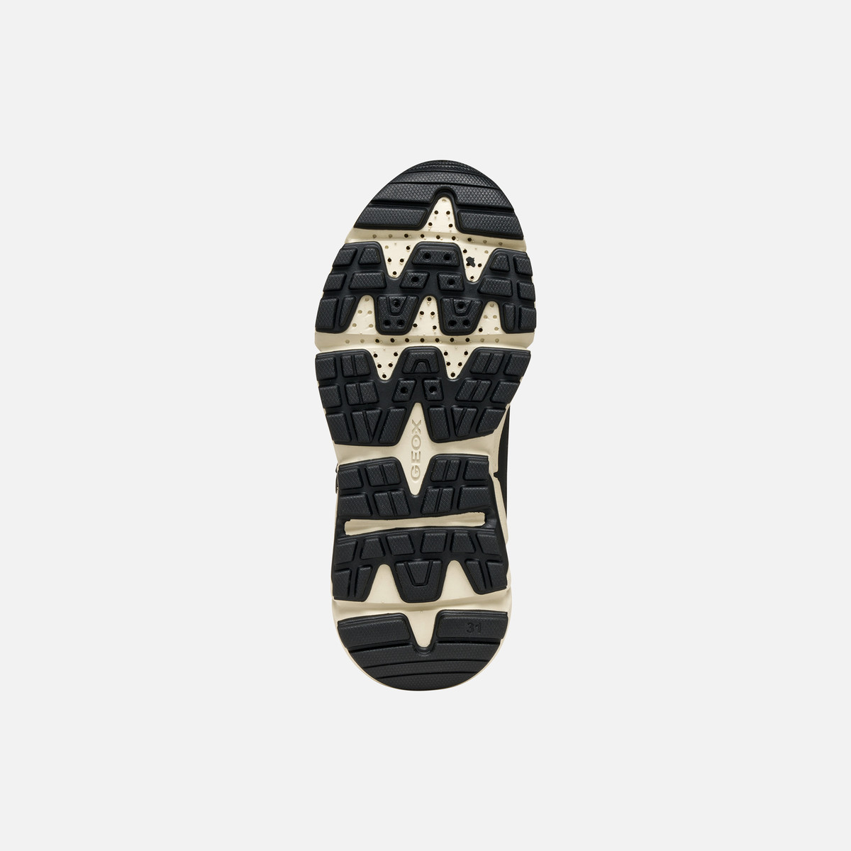 flexyper plus abx boy — black/military
