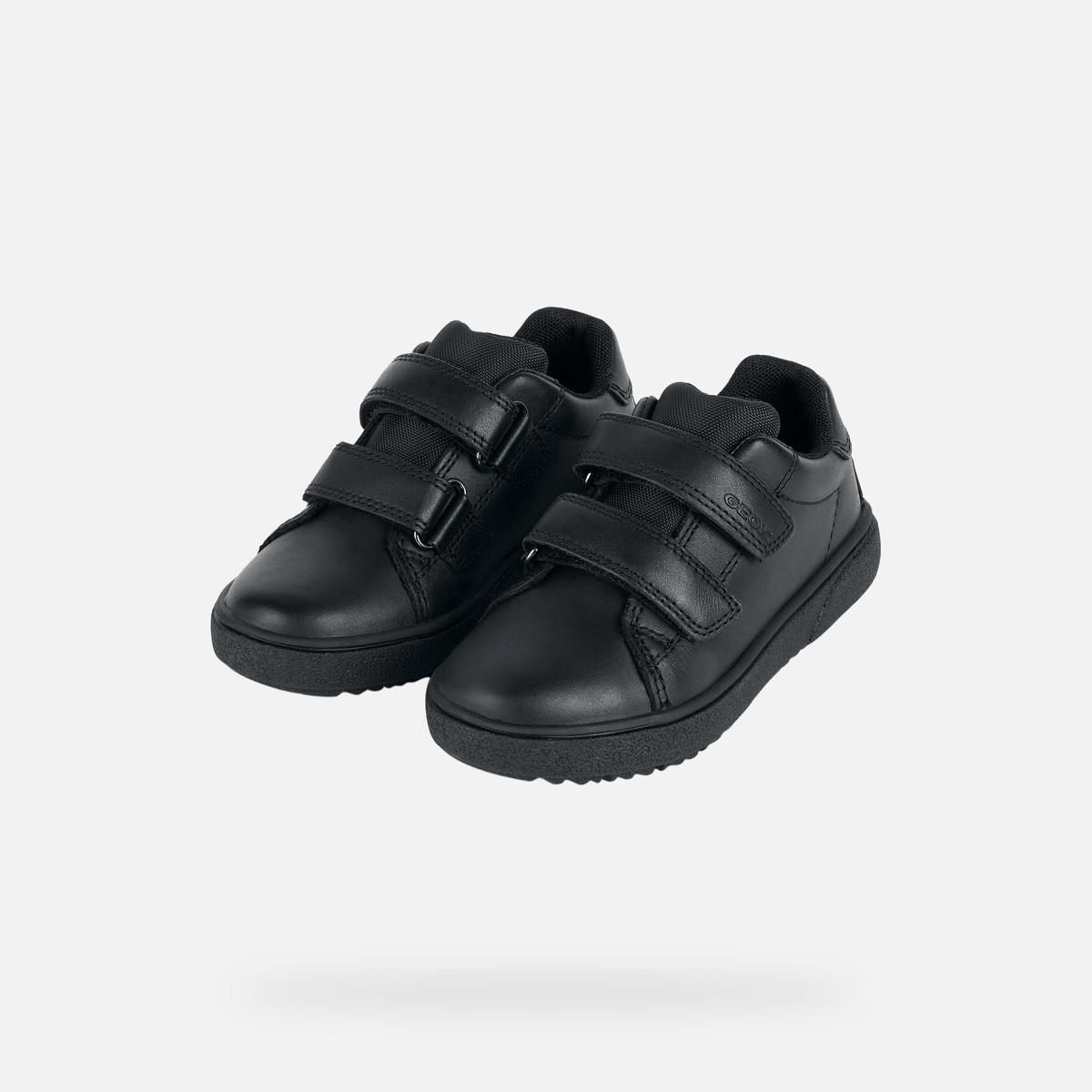 theleven junior — black