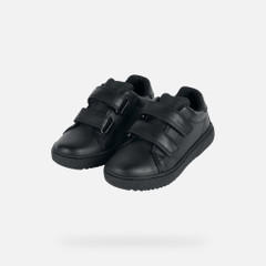 theleven junior — black 8