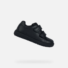 theleven junior — black 1