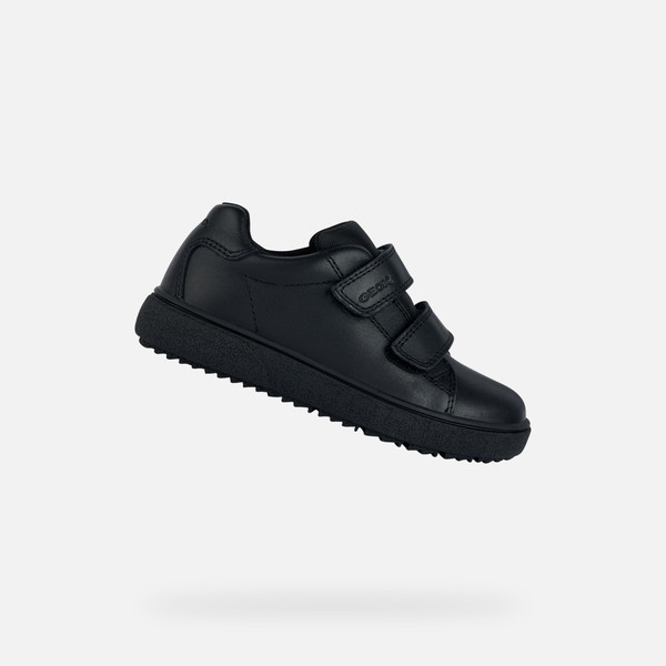 theleven junior — black