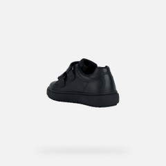 theleven junior — black 4