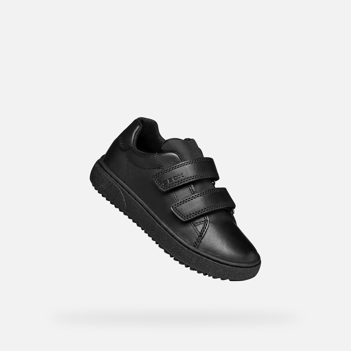 theleven junior — black