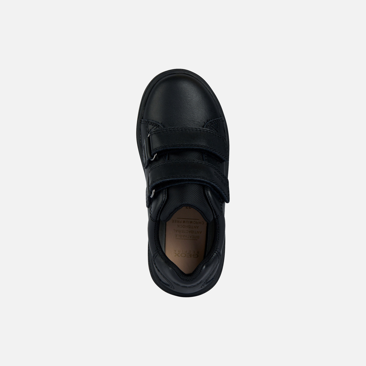 theleven junior — black
