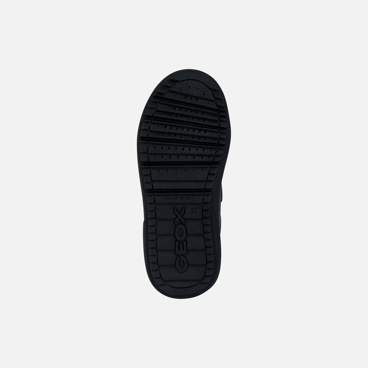 theleven junior — black