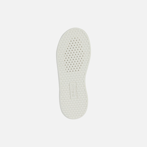 Low Top Sneakers ECLYPER JUNIOR Navy/Silver - image number 6 | GEOX