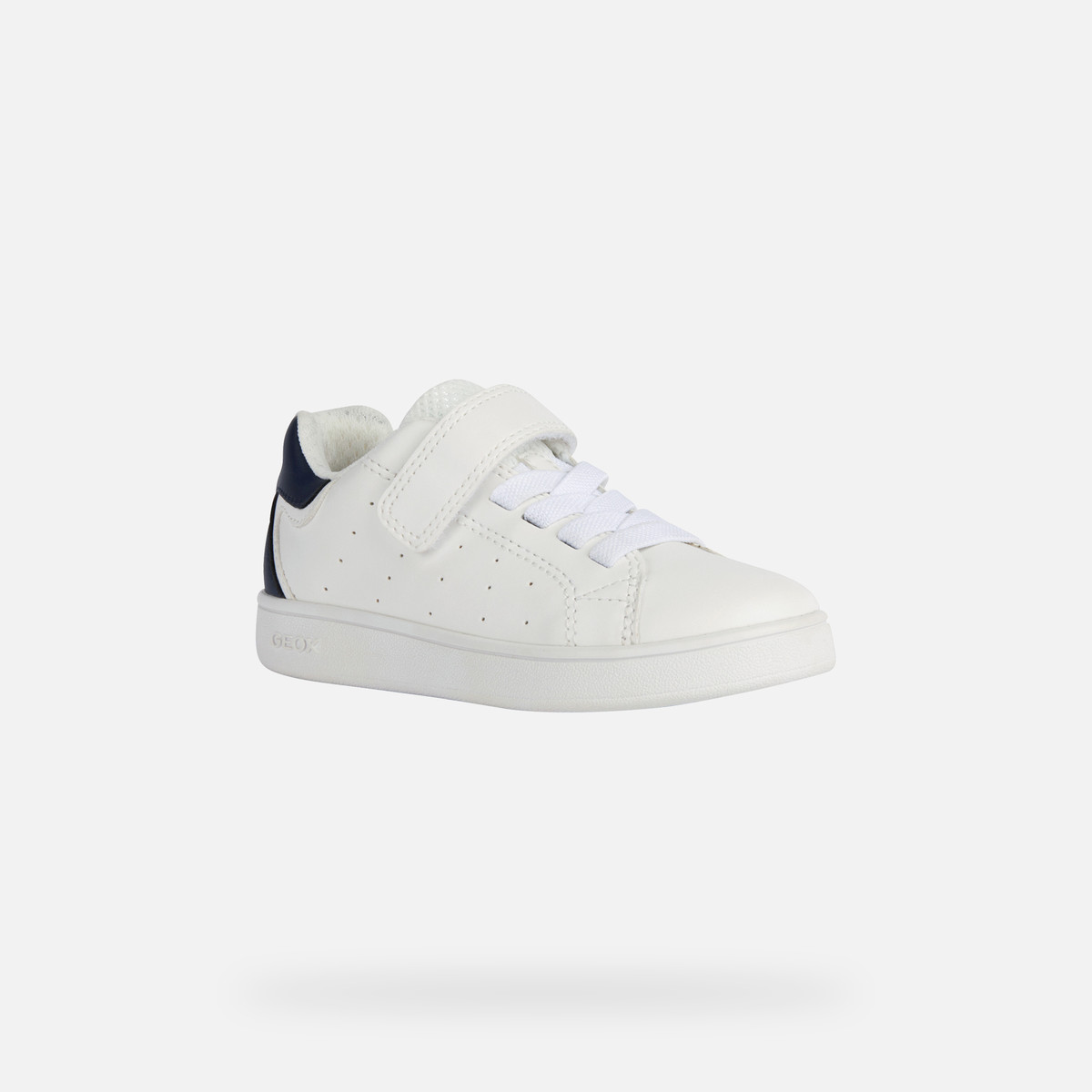 eclyper junior — white/navy