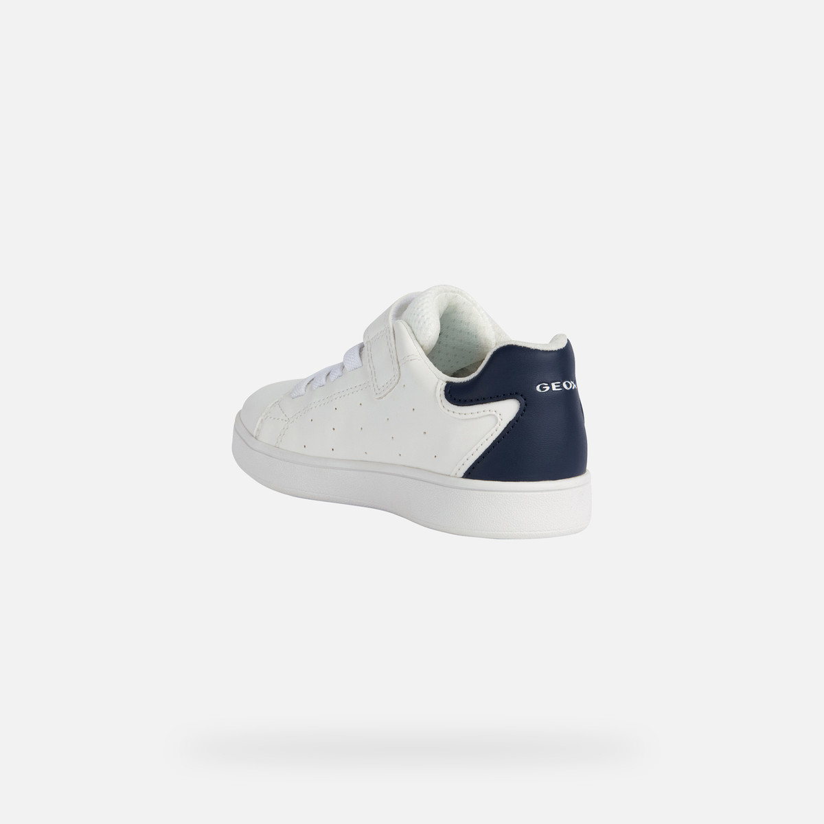 eclyper junior — white/navy