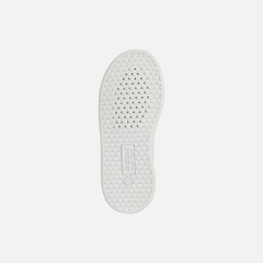eclyper junior — white/navy 7