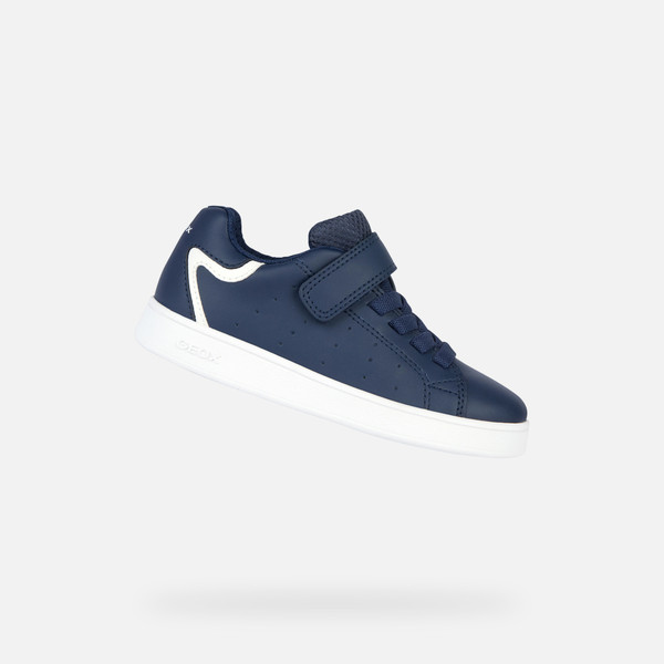 eclyper junior — navy