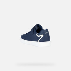 eclyper junior — navy 4
