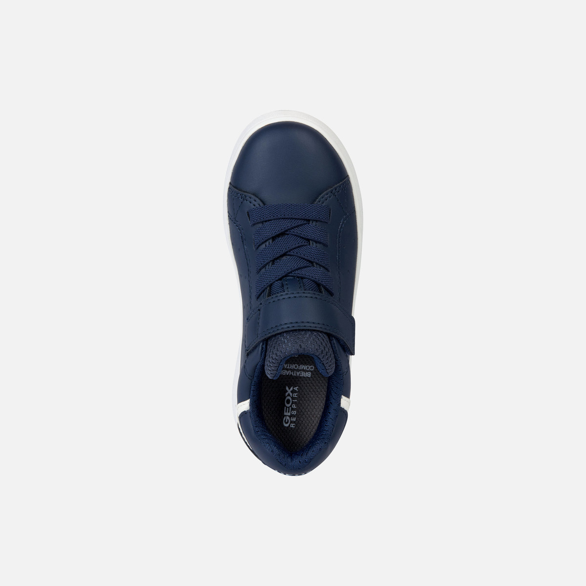 eclyper junior — navy