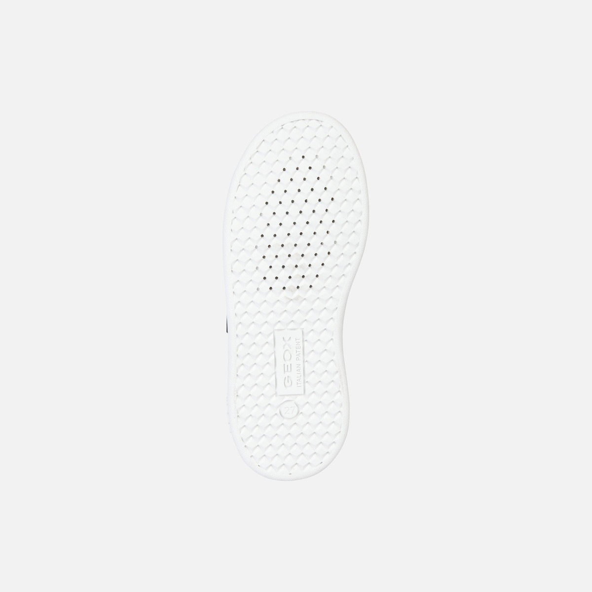 eclyper junior — navy