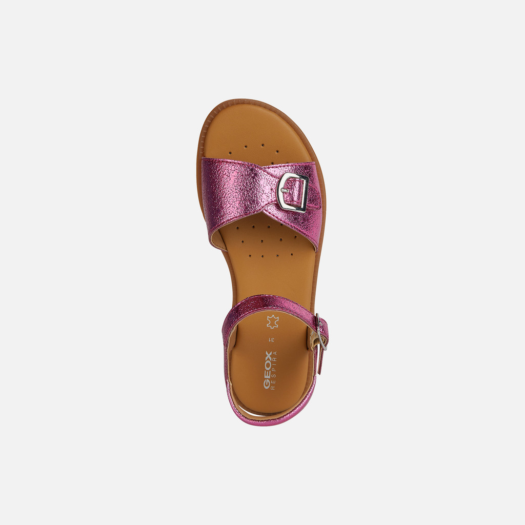 Geox karly outlet sandal