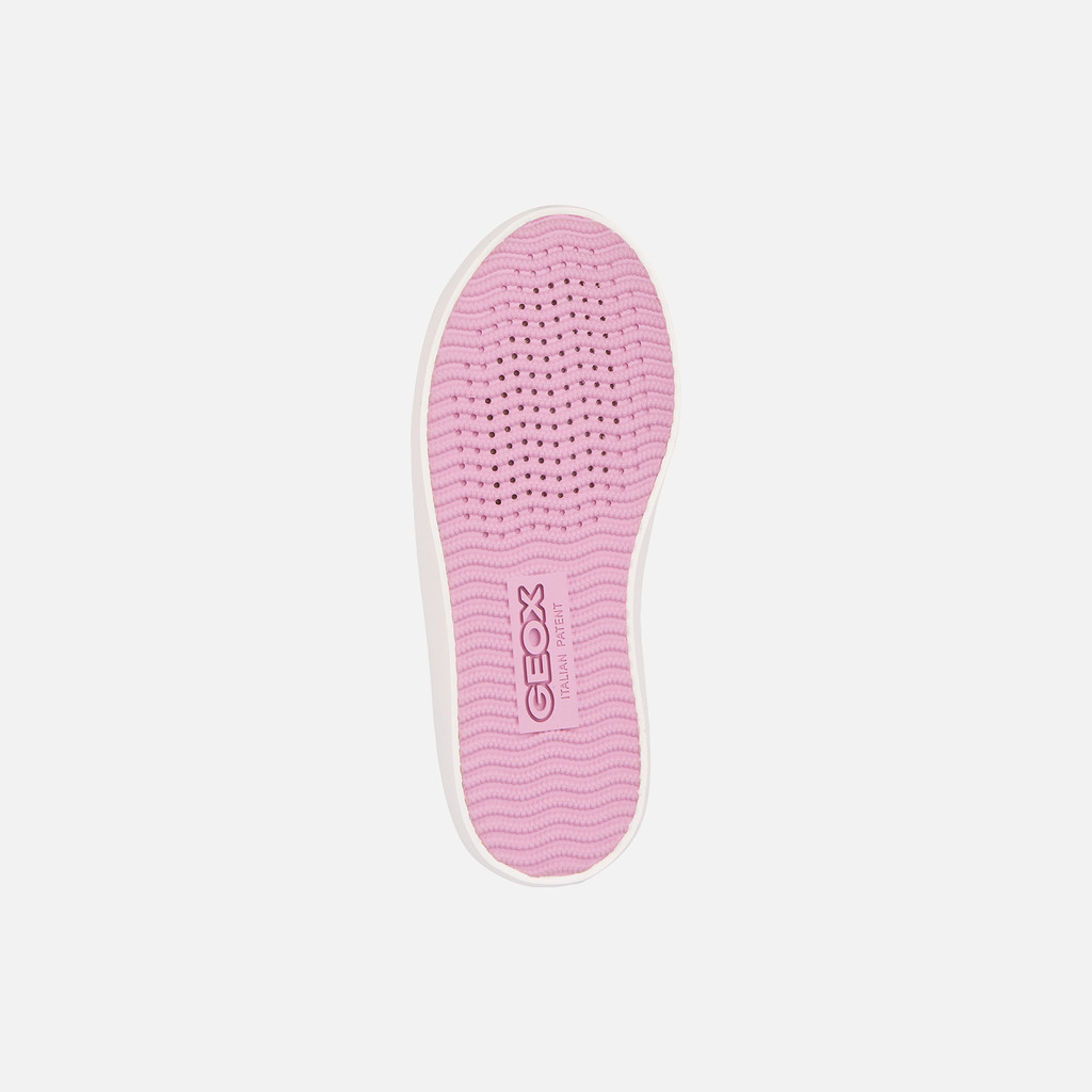 Geox b gisli girl best sale