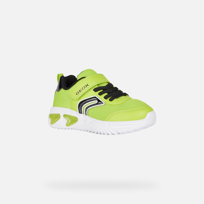 Geox 2024 boys trainers