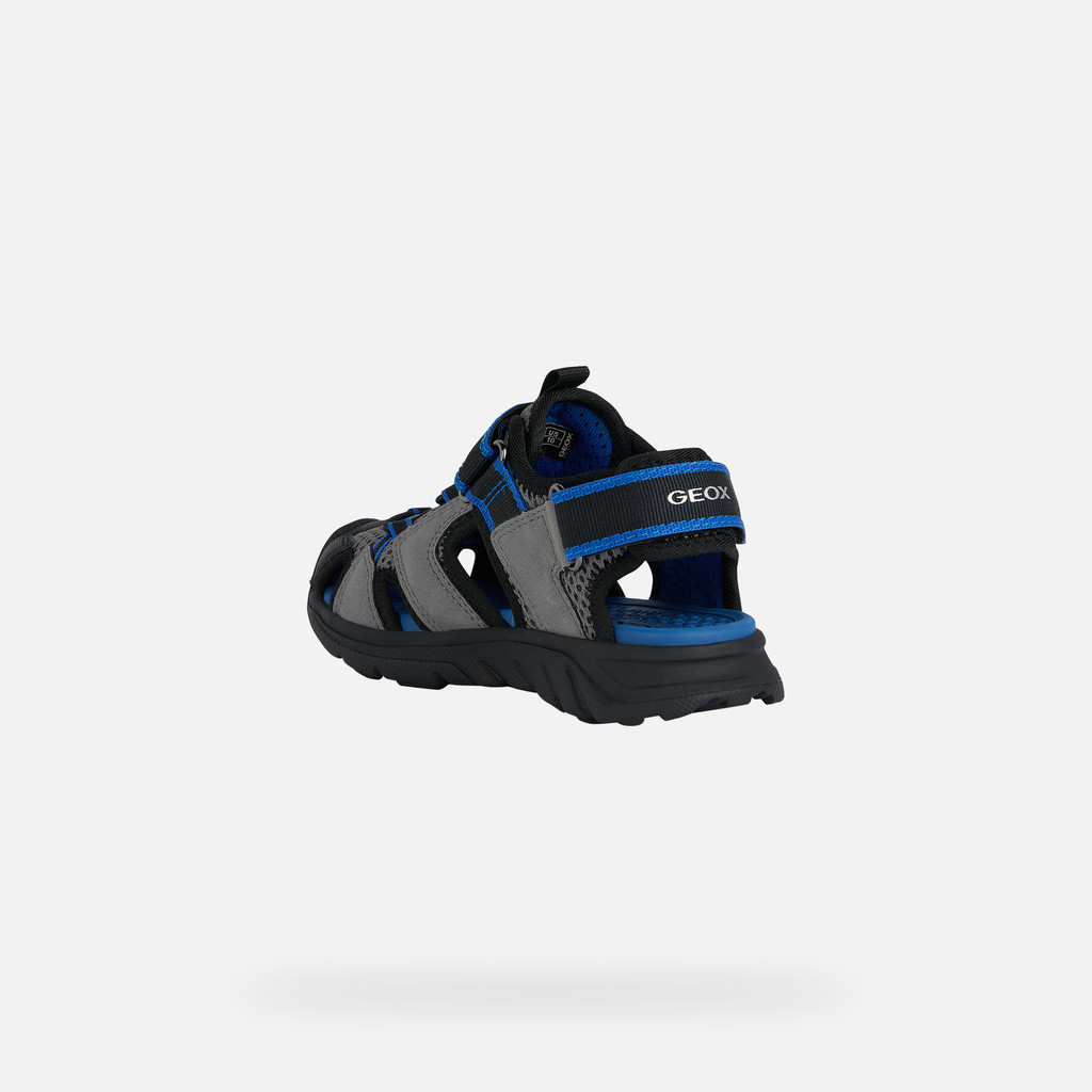 Geox respira sandal best sale