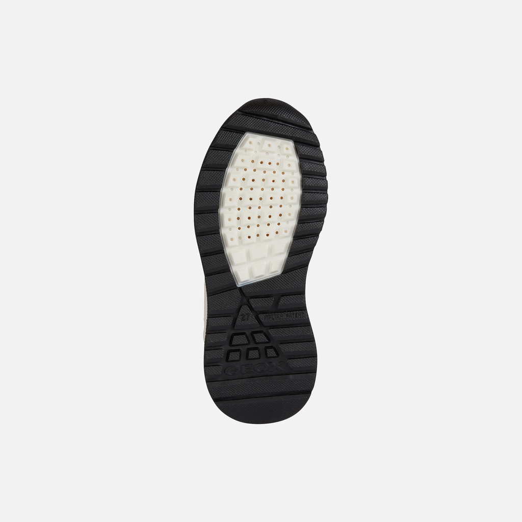 velcro shoes BRIEZEE BOY Navy/Dark Blue - image number 6 | GEOX