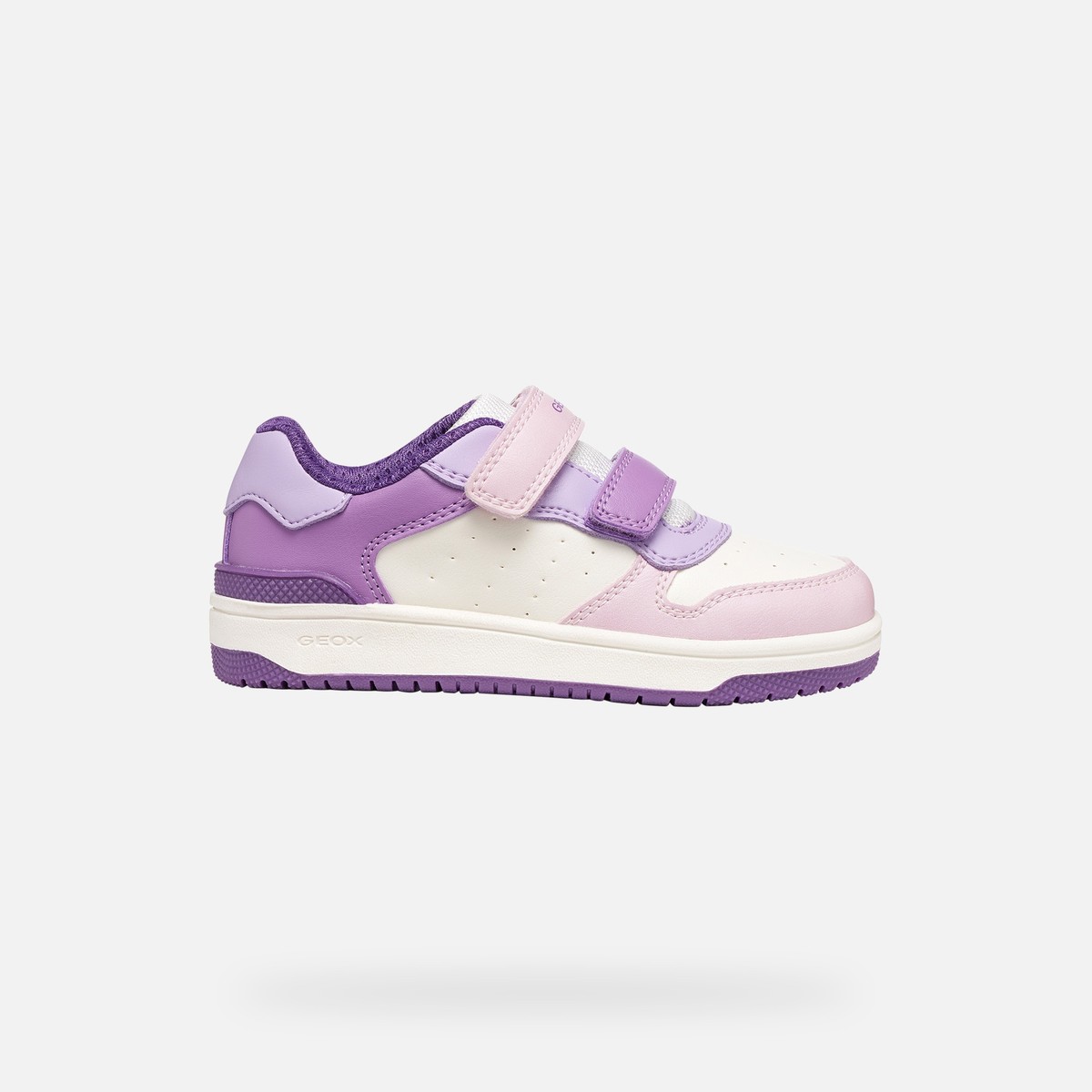 washiba junior — white/dark_lilac
